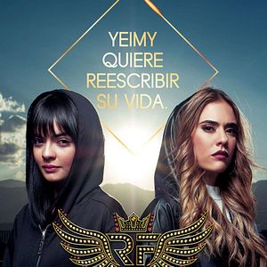 Foto La reina del flow