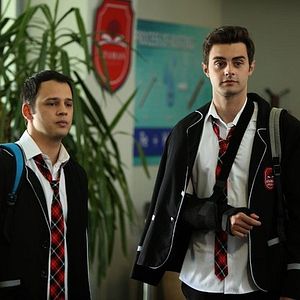 Foto Hermanos (Kardeşlerim)