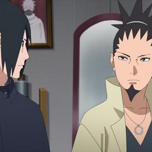 Foto Boruto: Naruto Next Generations