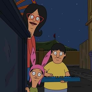 Foto Bob's Burgers