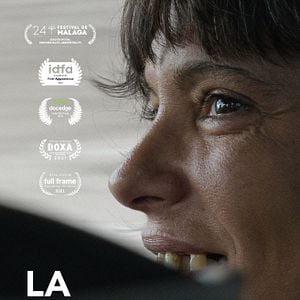 Foto La primera mujer