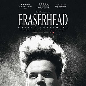 Foto Eraserhead (Cabeza borradora)