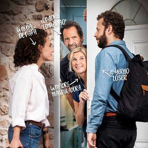 Foto Dios mío ¡los niños han vuelto!