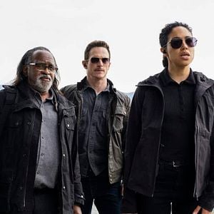 Foto Jonathan Tucker