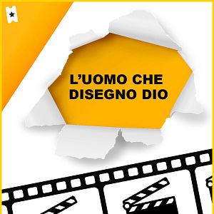 Foto L'Uomo Che Disegno Dio