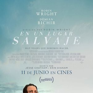 Foto En un lugar salvaje