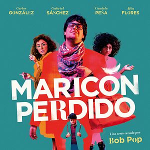 Foto Maricón perdido