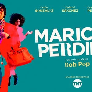 Foto Maricón perdido