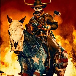 Foto La purga infinita