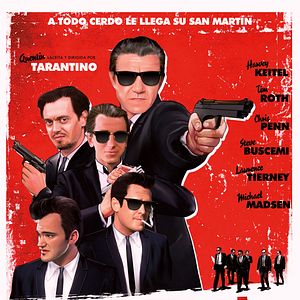 Foto Reservoir Dogs