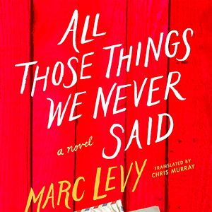 Foto Las cosas que no nos dijimos