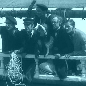 Foto 20.000 leguas de viaje submarino