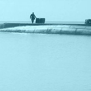 Foto 20.000 leguas de viaje submarino