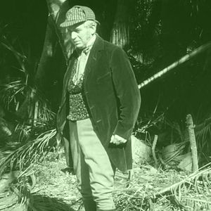 Foto 20.000 leguas de viaje submarino