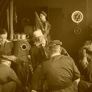 Foto 20.000 leguas de viaje submarino