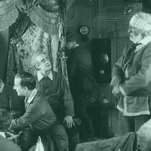 Foto 20.000 leguas de viaje submarino