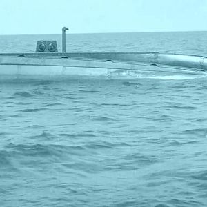 Foto 20.000 leguas de viaje submarino