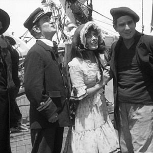 Foto 20.000 leguas de viaje submarino