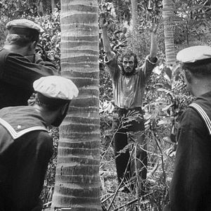 Foto 20.000 leguas de viaje submarino