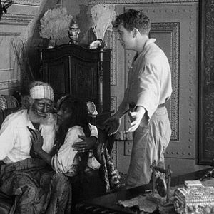 Foto 20.000 leguas de viaje submarino