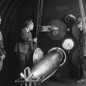 Foto 20.000 leguas de viaje submarino