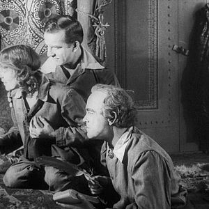 Foto 20.000 leguas de viaje submarino