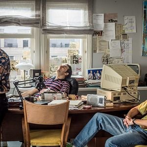 Foto Reyes de la noche