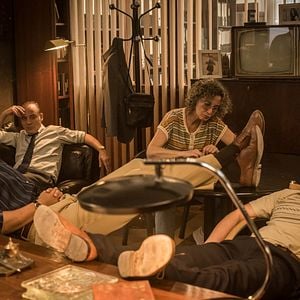 Foto Javier Gutiérrez