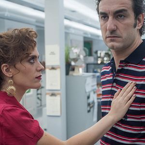 Foto Reyes de la noche