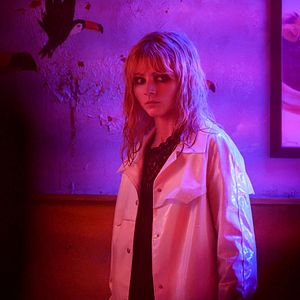 Foto Última noche en el Soho