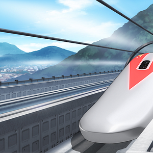 Foto Detective Conan. La bala escarlata