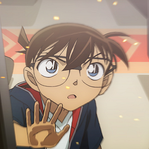 Foto Detective Conan. La bala escarlata