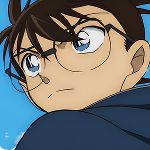 Foto Detective Conan. La bala escarlata