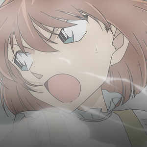 Foto Detective Conan. La bala escarlata