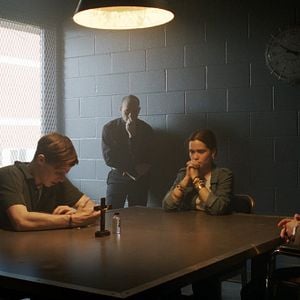 Foto Expediente Warren: Obligado por el demonio