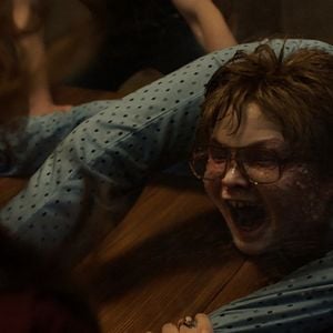 Foto Expediente Warren: Obligado por el demonio