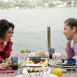 Foto Tras el cristal