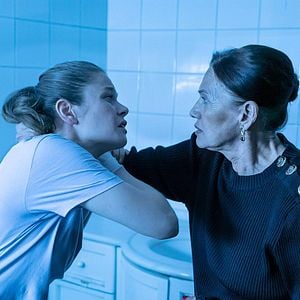 Foto Tras el cristal