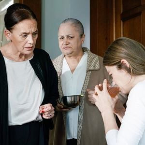 Foto Tras el cristal