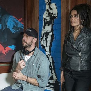 Foto El otro guardaespaldas 2