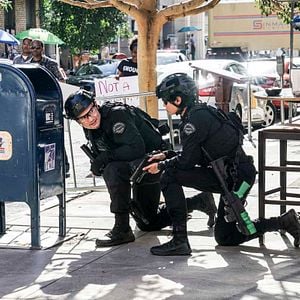 Foto S.W.A.T. Los hombres de Harrelson