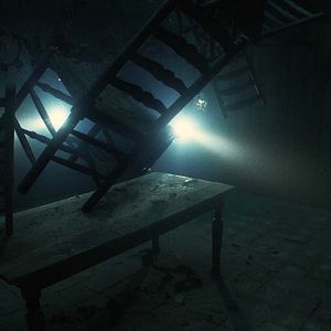 Foto La casa de las profundidades