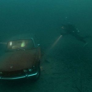 Foto La casa de las profundidades