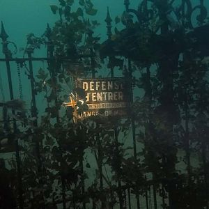 Foto La casa de las profundidades