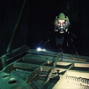 Foto La casa de las profundidades