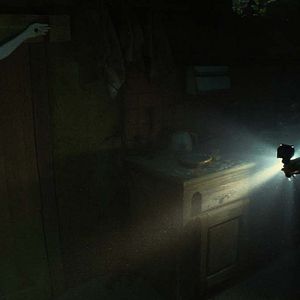 Foto La casa de las profundidades