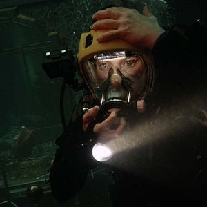 Foto La casa de las profundidades