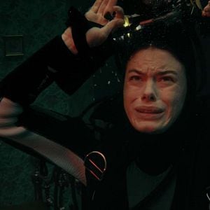 Foto La casa de las profundidades