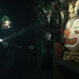 Foto La casa de las profundidades