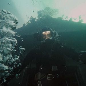 Foto La casa de las profundidades